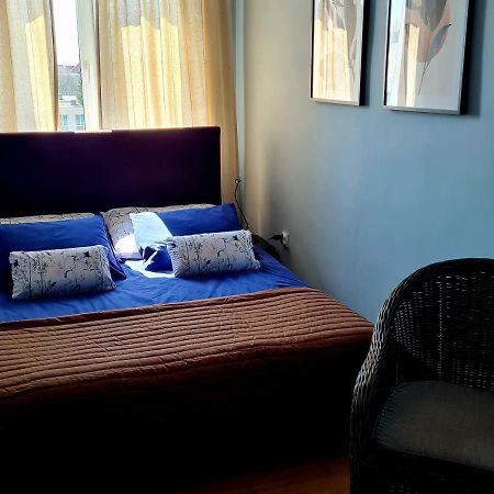 Апартаменти Apartament Mazury Гіжицько Екстер'єр фото